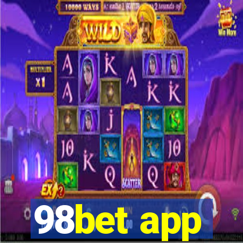 98bet app